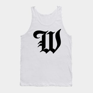 Digitally Stylish Tank Top